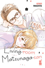 Living-room Matsunaga-san